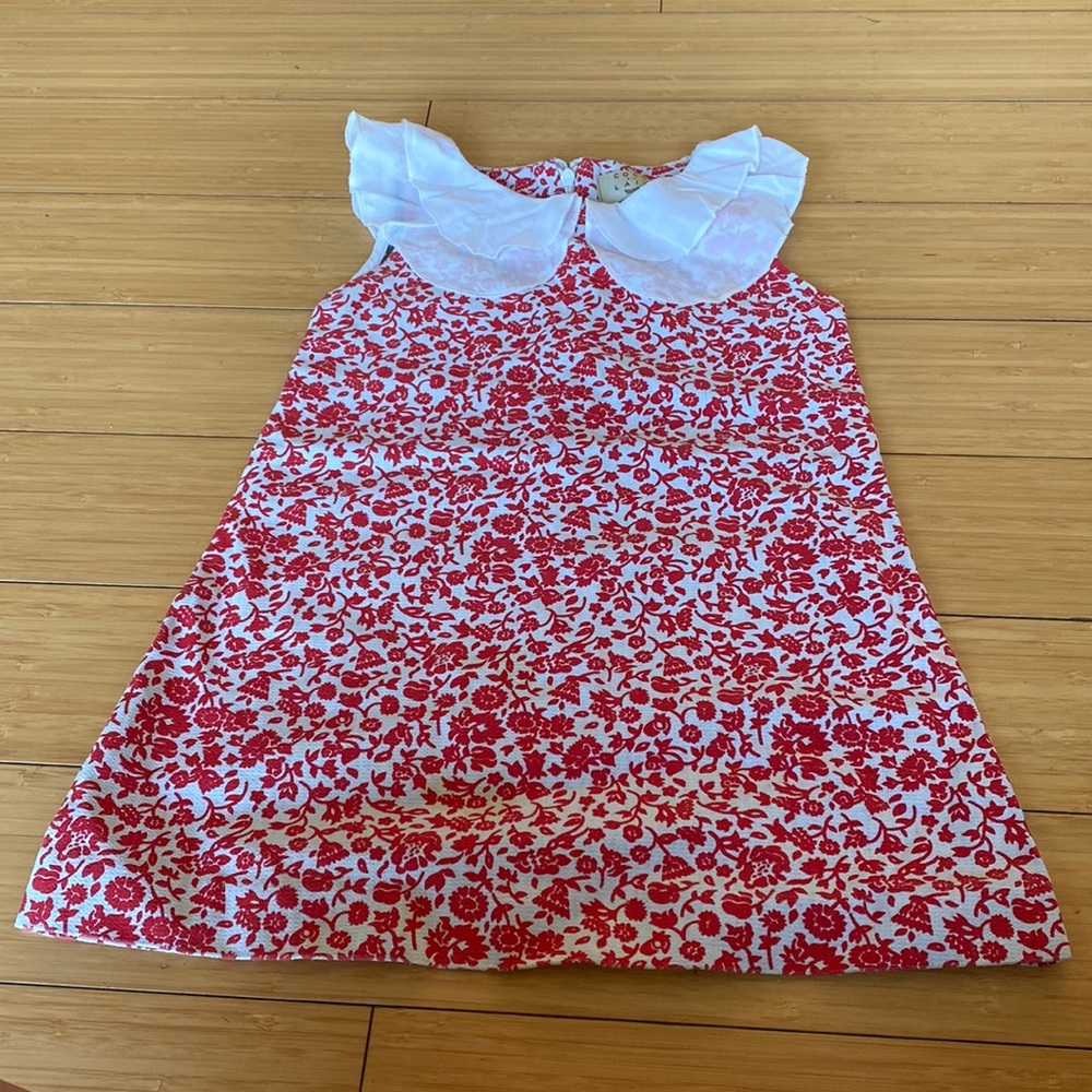 Beautiful special occasion dress by Coco Au Lait - used but like new